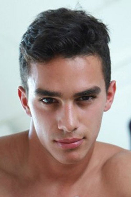 Photo of Miguel Estevez, Acting