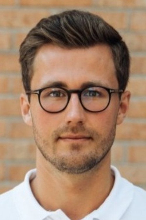 Rasmus Salming profile