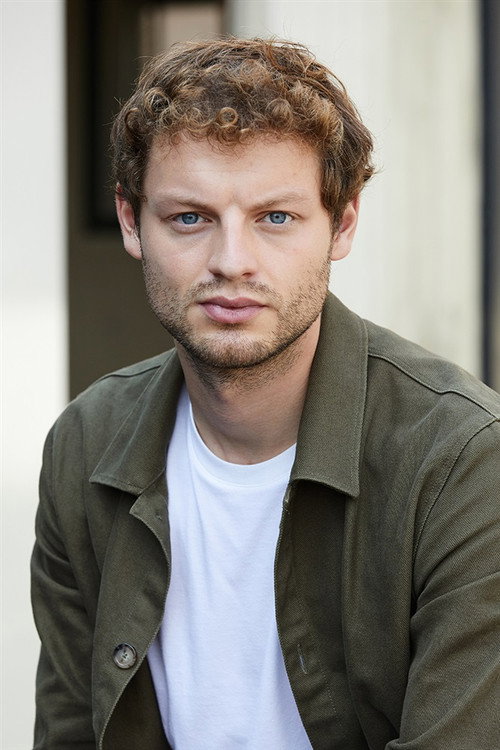 Photo of Carl Vervier, Acting