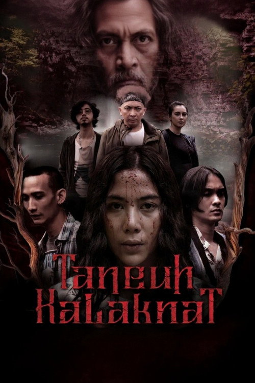Movie poster for Taneuh Kalaknat (2026)