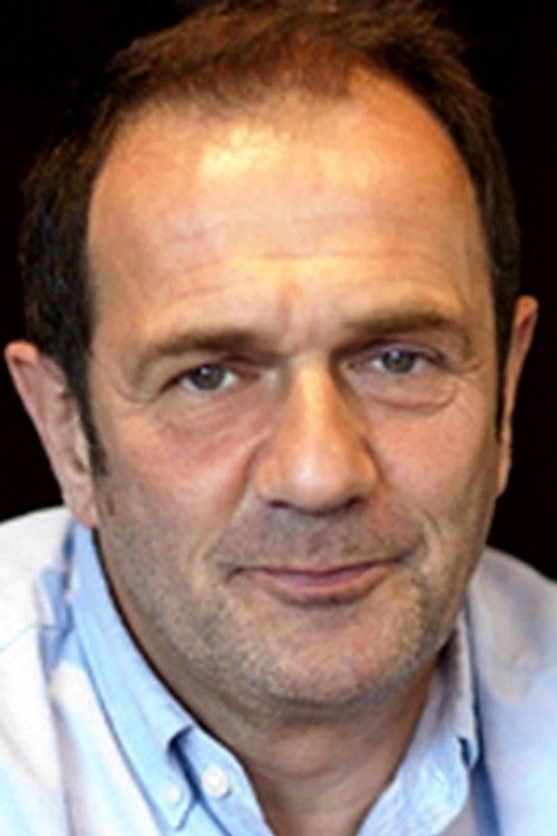 Photo of Gilles Legrand, Production