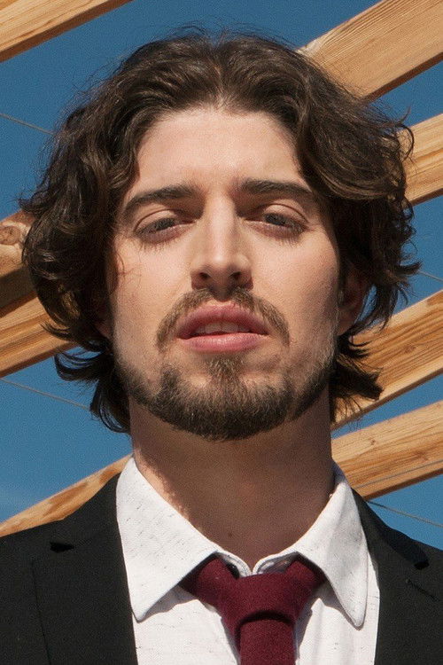 Benjamin Jaffe profile