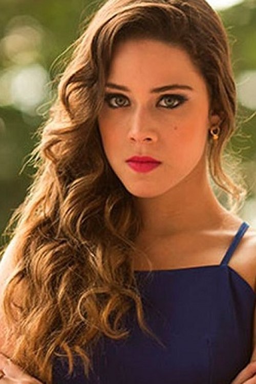 Sofia Araujo profile