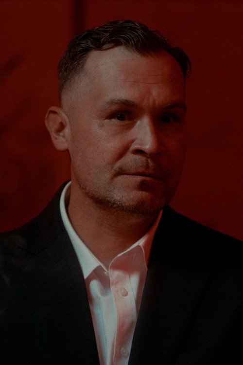 Photo of Raphael Galiulin, Acting