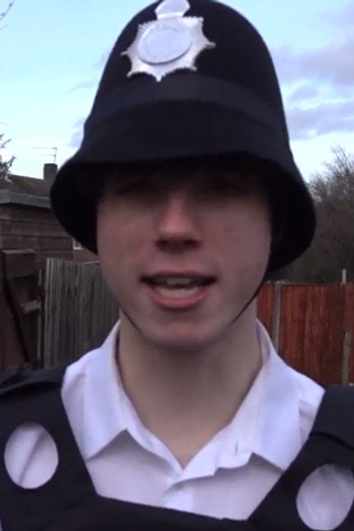 Photo of Jaden Pick, Acting