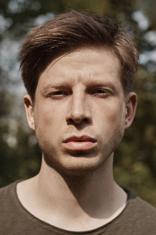 Photo of Jan Janča, Acting