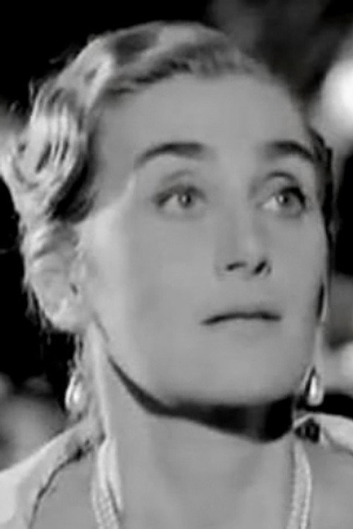 Photo of Kakia Panagiotou, Acting