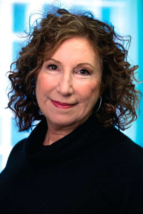 Photo of Kay Mellor, Creator