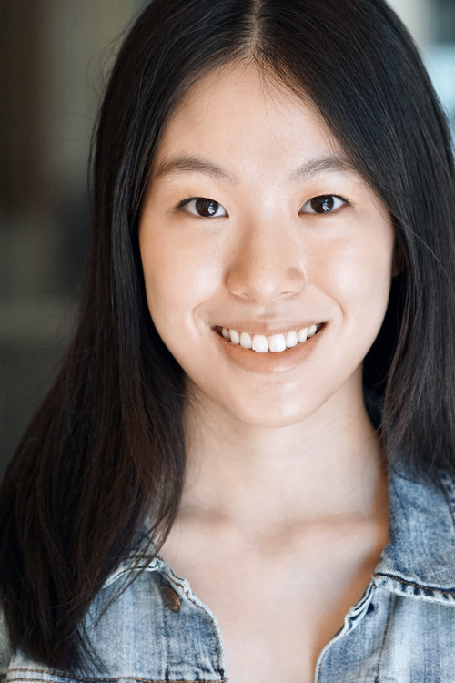 Photo of Clover Hong, Acting