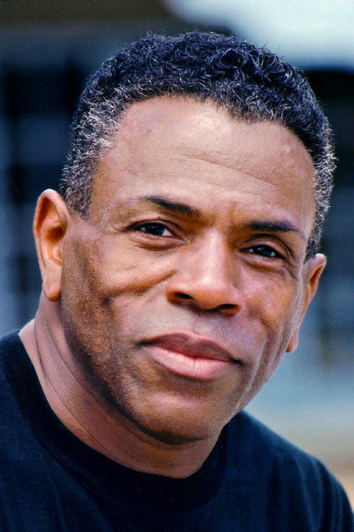 Photo of André De Shields, Acting