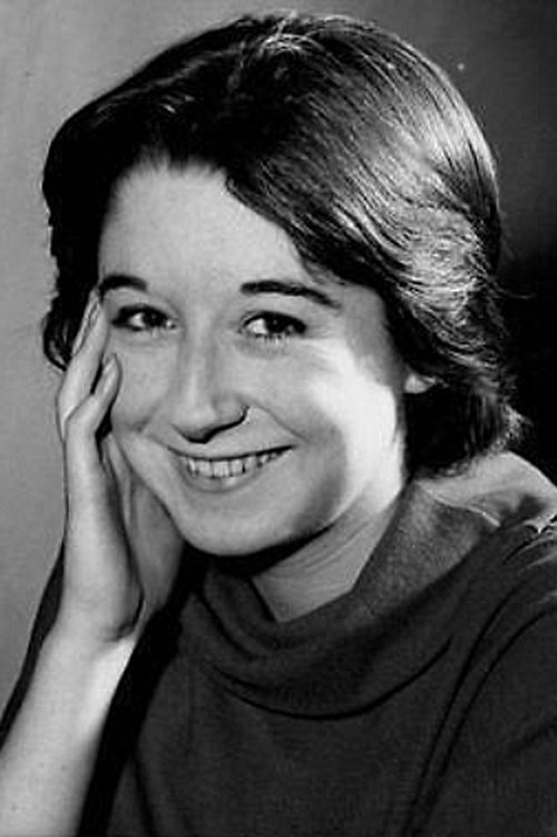 Frances Cuka profile