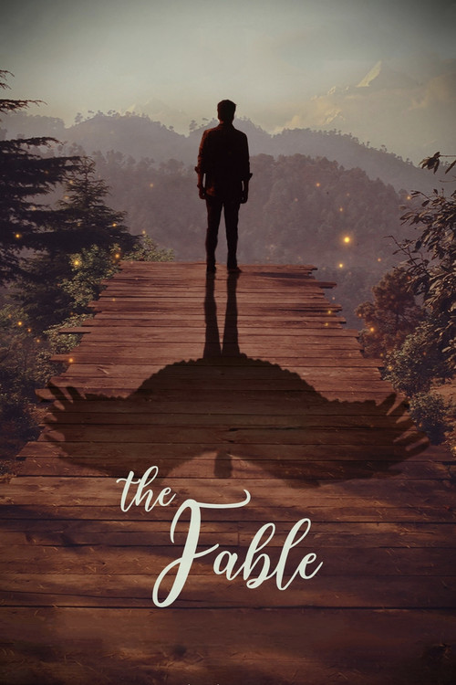 The Fable poster
