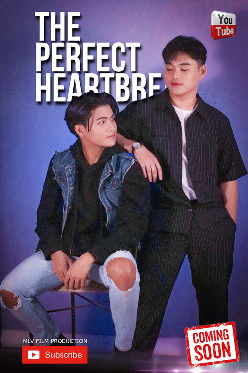 The Perfect Heartbreak poster