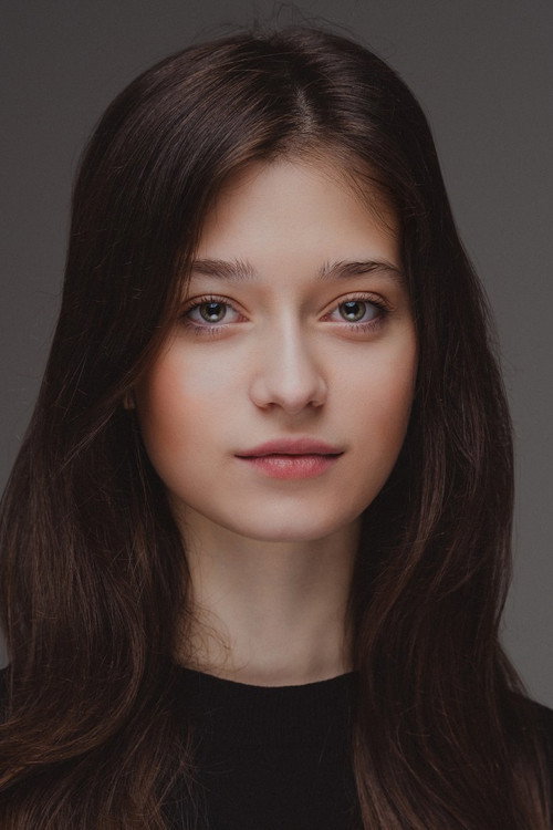 Photo of Елизавета Долбникова, Acting