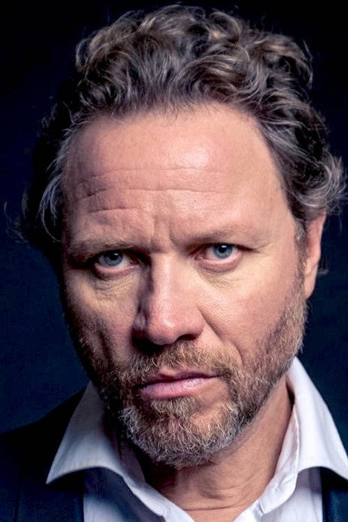 Photo of Magnus Grønneberg, Acting