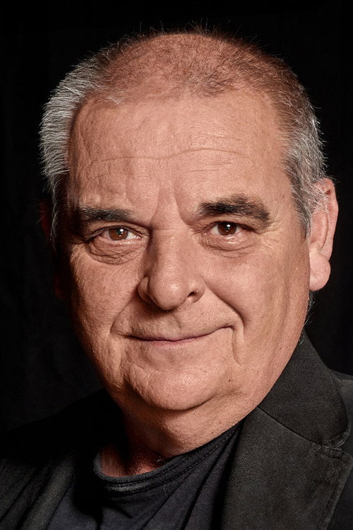 Photo of Pavol Topoľský, Acting