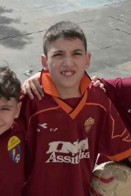 Movie poster for Il Civico Giusto - San Lorenzo (2025)