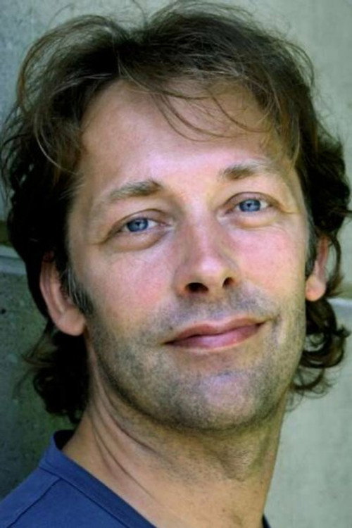Photo of Niels Gråbøl, Directing