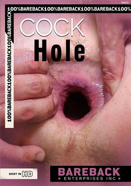 Movie poster for Cock Hole (2020)