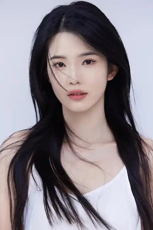 Photo of Shi Chaojinzi, Acting