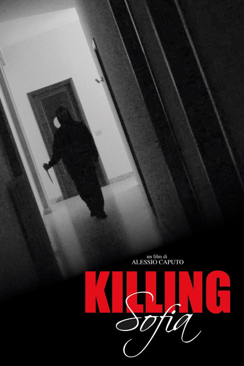Movie poster for Killing Sofia (2023)