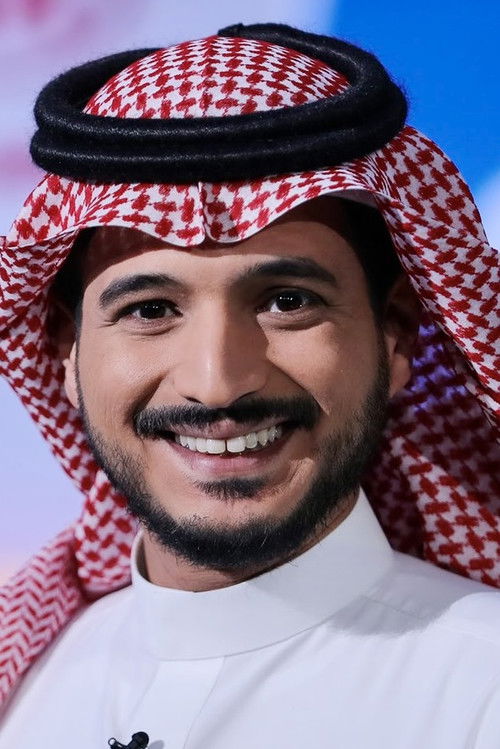 Moayed Althagafi profile