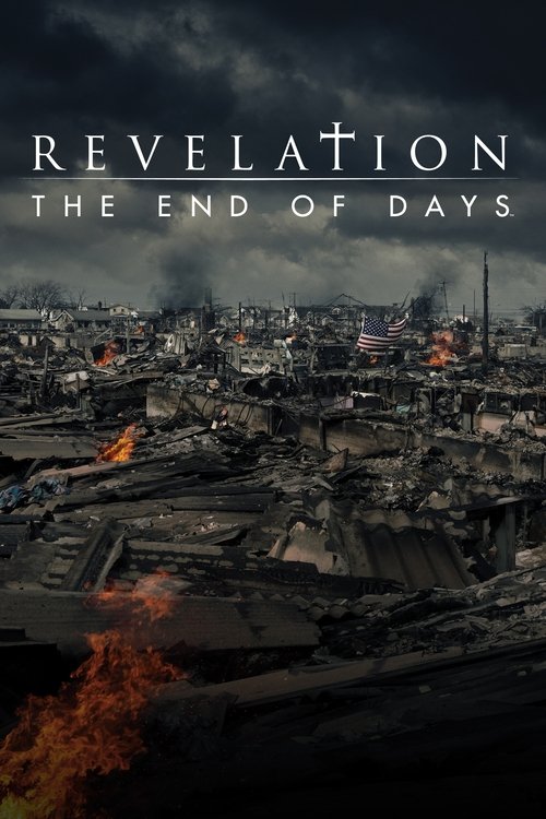 Revelation: The End of Days poster