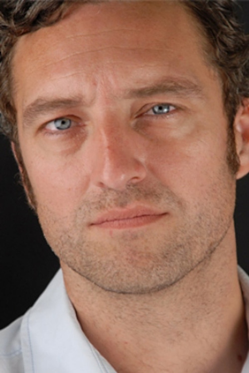 Benjamin Baroche profile