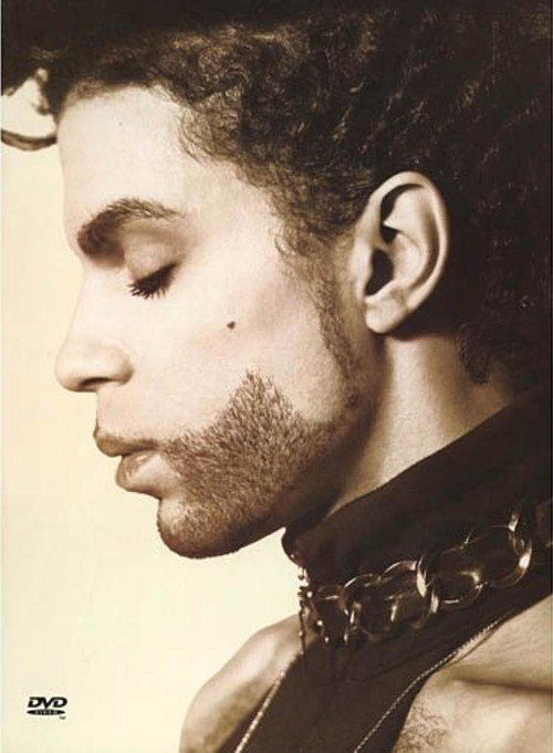 Movie poster for Prince: The Hits Collection (1993)