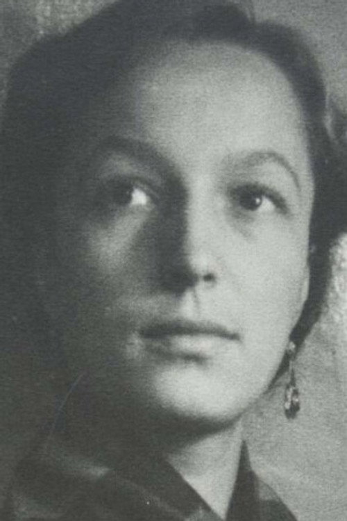 Photo of Anna Zarzhitskaya, Acting