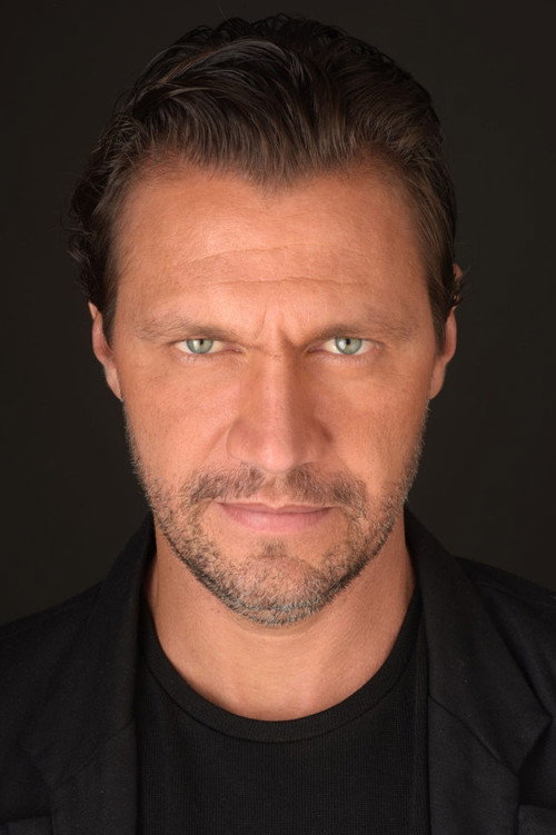 Photo of Vitor Hugo, Acting