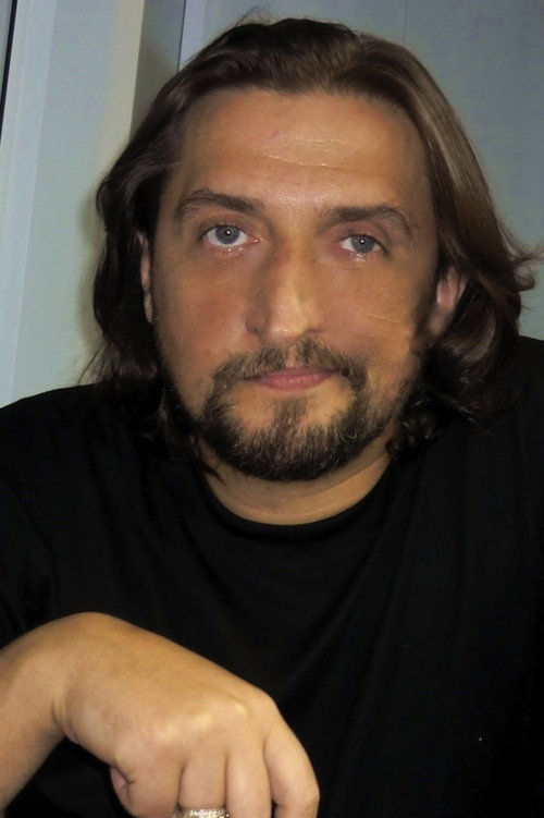 Photo of Dmitriy Dadonov, Acting