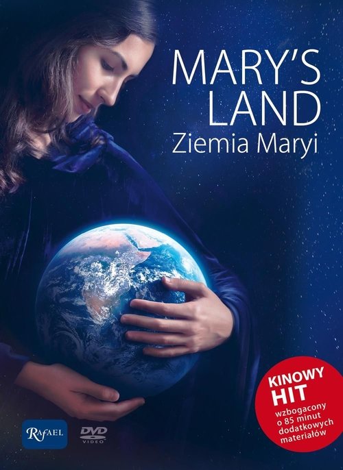 Movie poster for Mary's Land (2013)