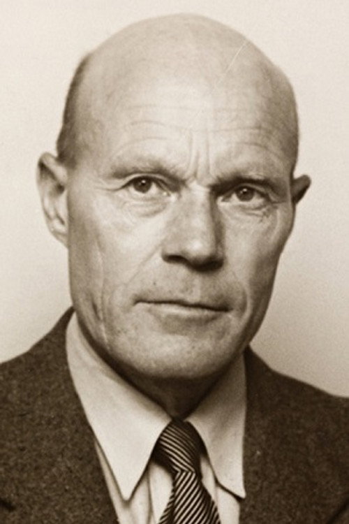 Photo of Tarjei Vesaas, Writing