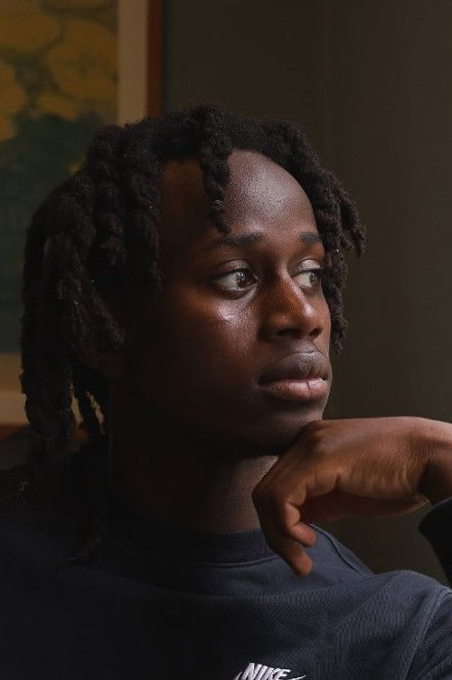 Photo of Jon Kennedy Dushime Niyokindi, Acting