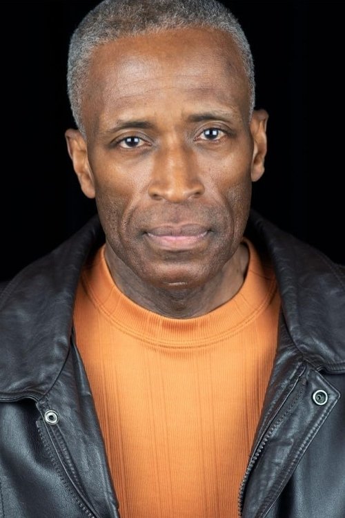 Photo of John E. Brownlee, Acting