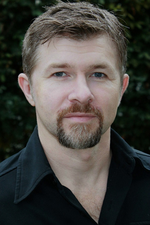 Photo of Todd Brown, Acting