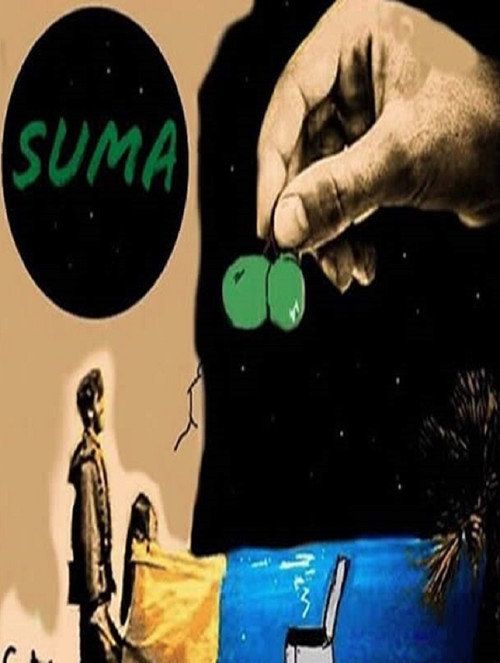 Movie poster for Suma (2017)
