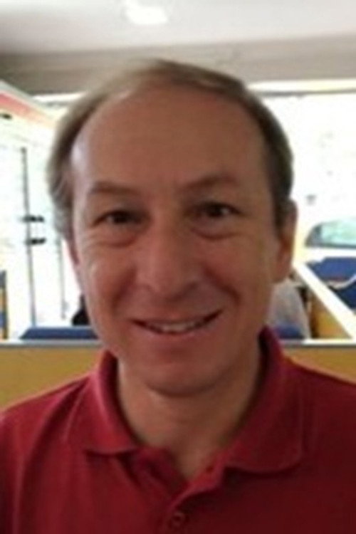 Photo of Alberto Zornoza, Acting