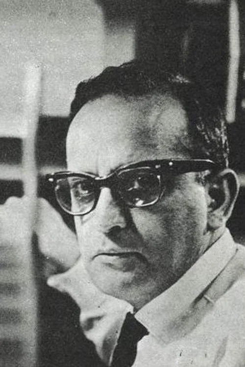 Photo of Jurandyr Passos Noronha, Directing
