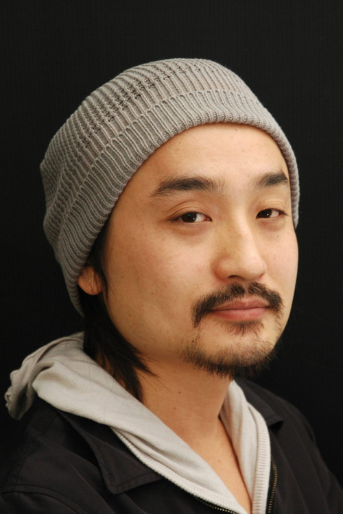 Photo of Yusuke Hirota, Visual Effects