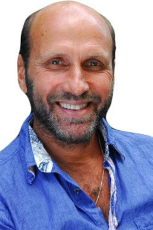 Photo of Stephan Hersoen, Acting