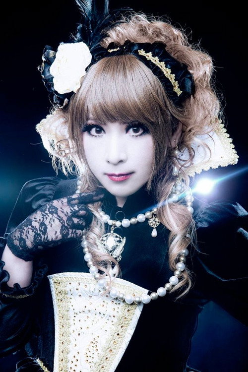 Hizaki profile