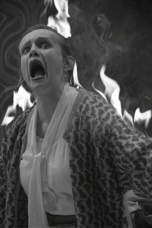Movie poster for Maid on Fire! (2008)