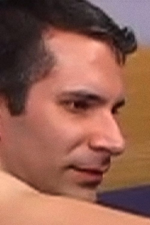 Photo of Jonathan Blue, Acting