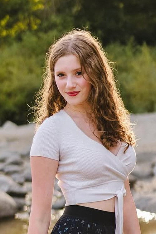 Photo of Emma Kvart, Acting