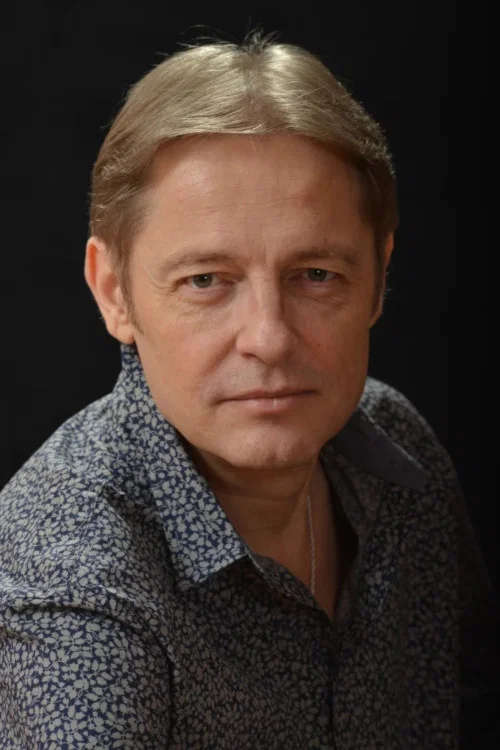 Photo of Vadim Pozharskiy, Acting