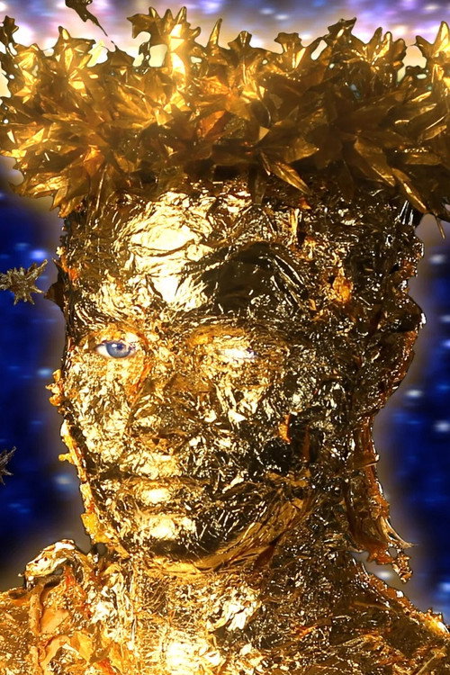 Movie poster for Where Is the Key? (2022)