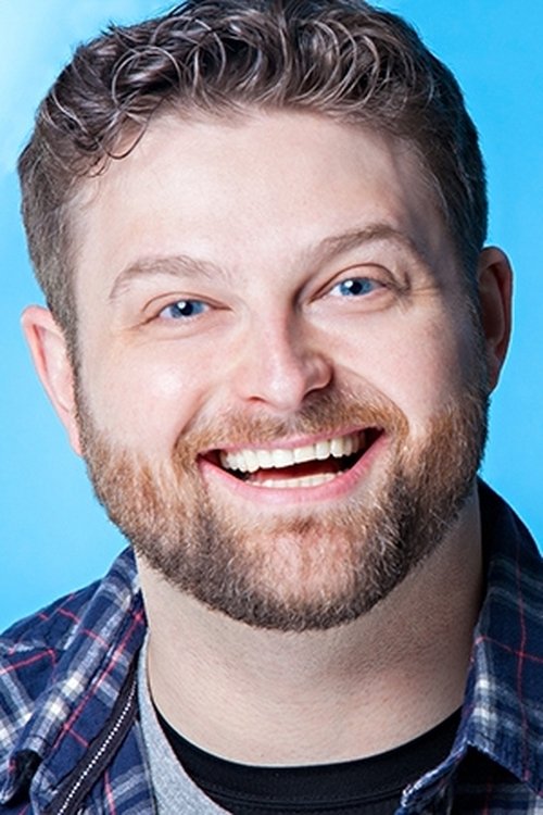 Photo of Brandon James Ellis, Acting