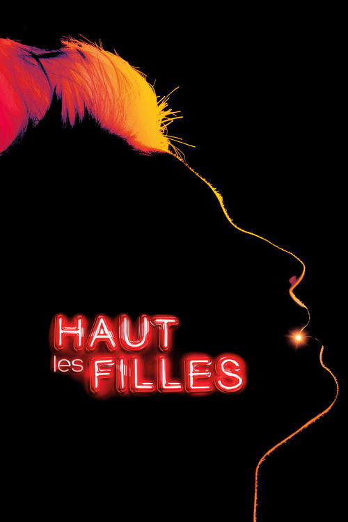 Movie poster for Oh Les Filles! (2019)